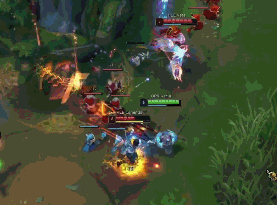 两大热点 两大热点