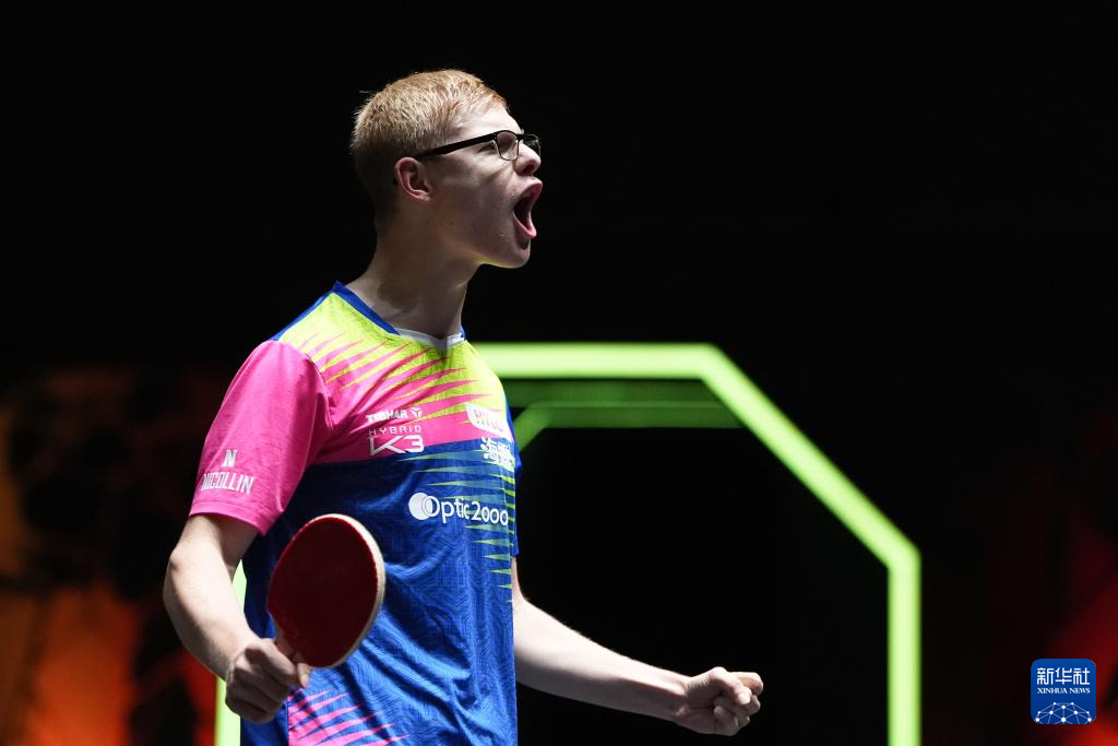 木狼的爆冷 木狼的爆冷