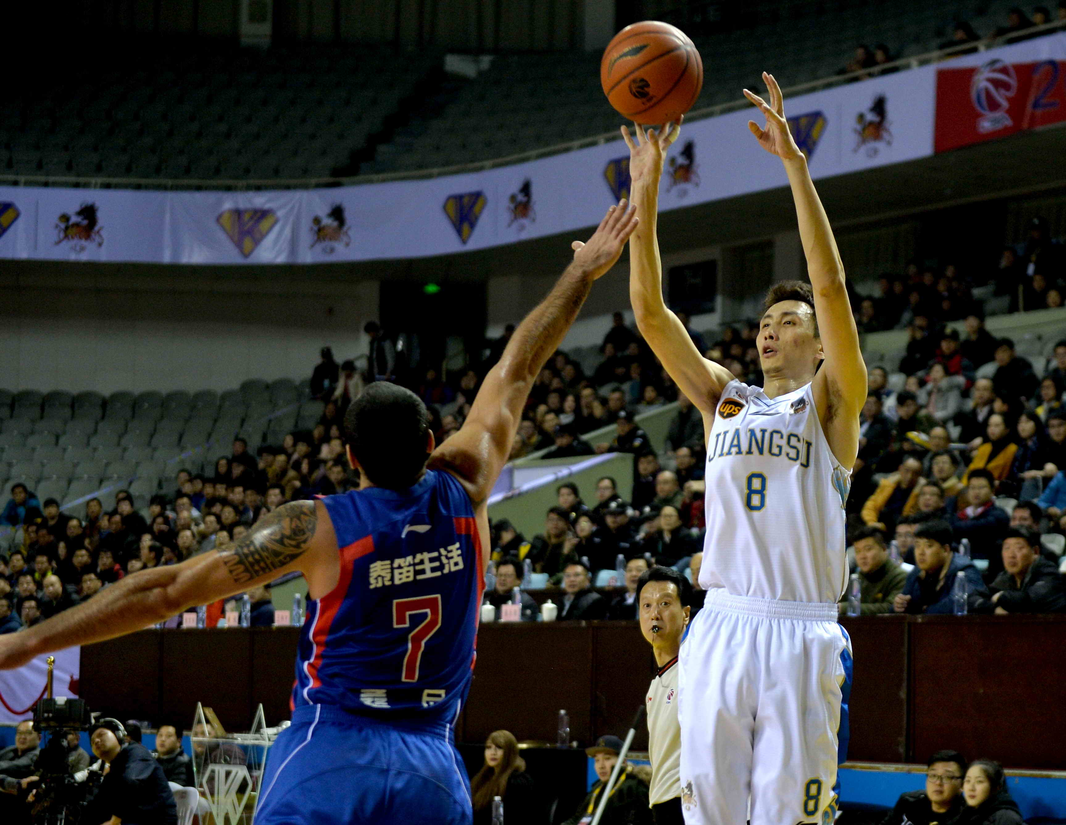 防守强度和 防守强度和