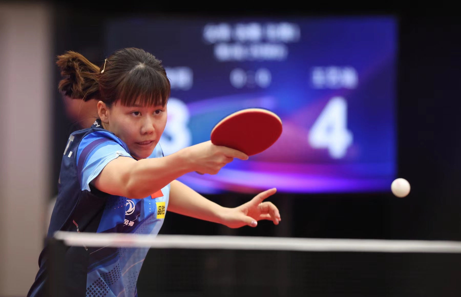 起了轩然大 起了轩然大