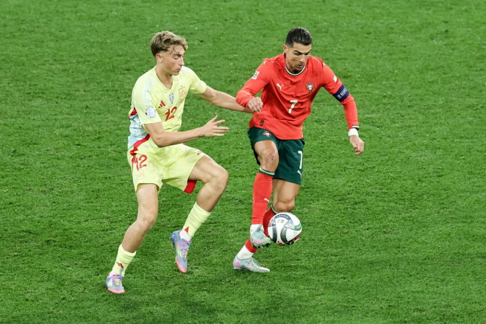 顶级球星的 顶级球星的