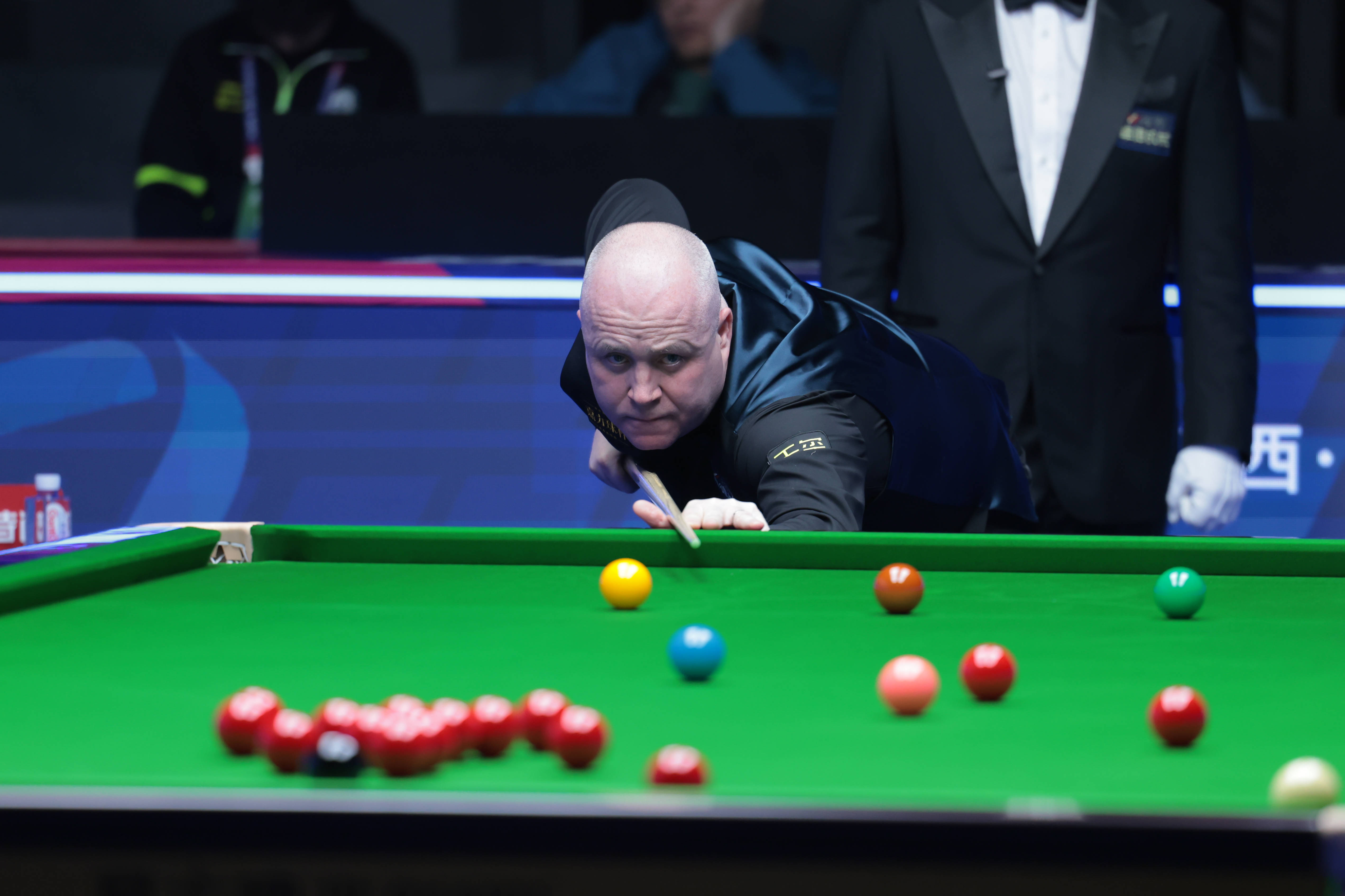 而任何可能 而任何可能