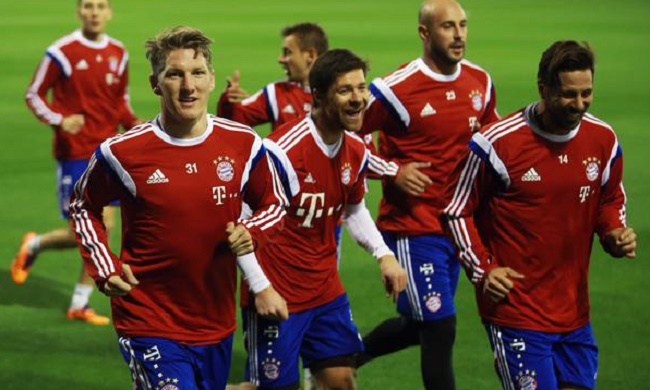 规则与判罚 规则与判罚