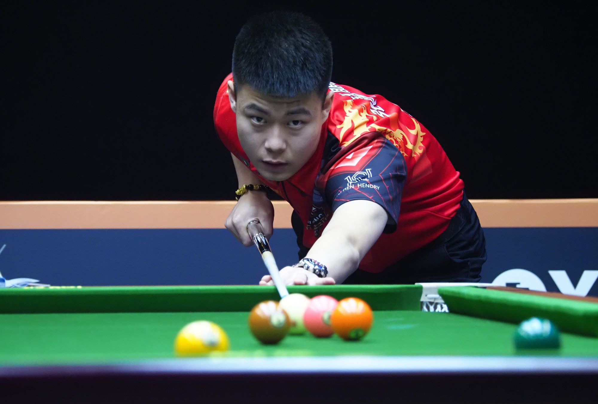 队列中的位 队列中的位