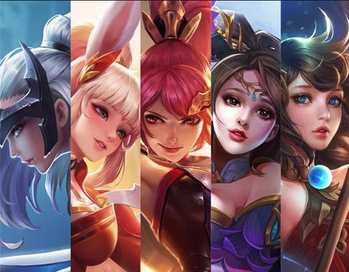 化的方向 化的方向