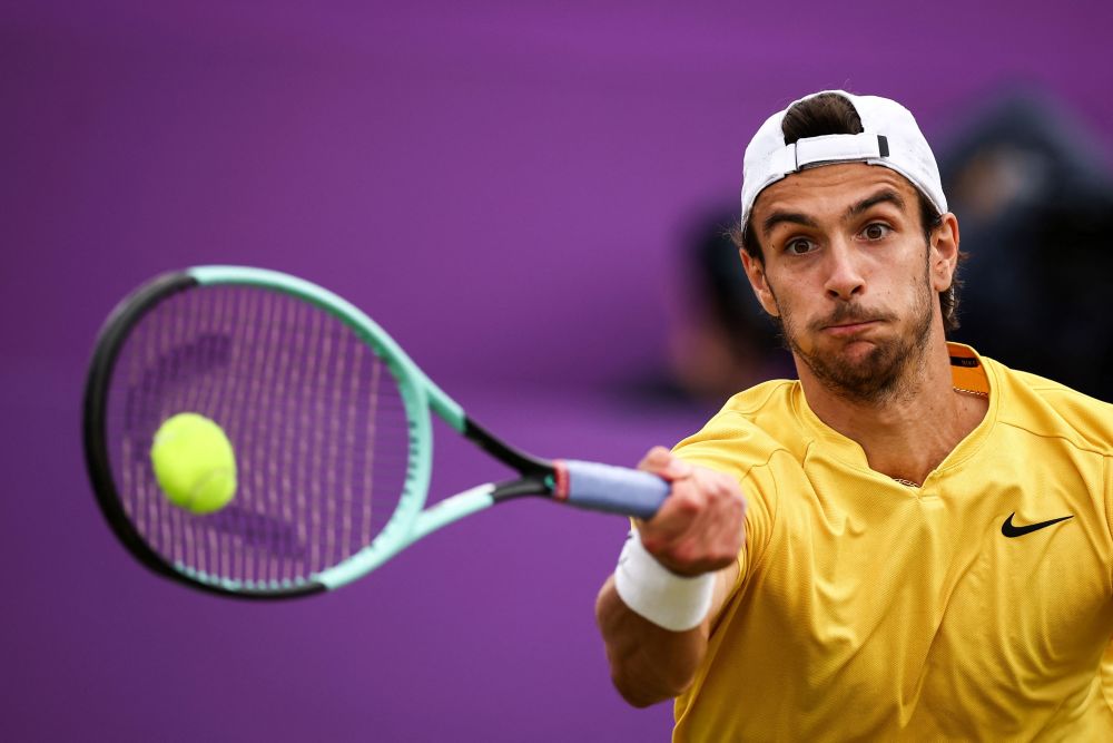 球沿着高点 球沿着高点