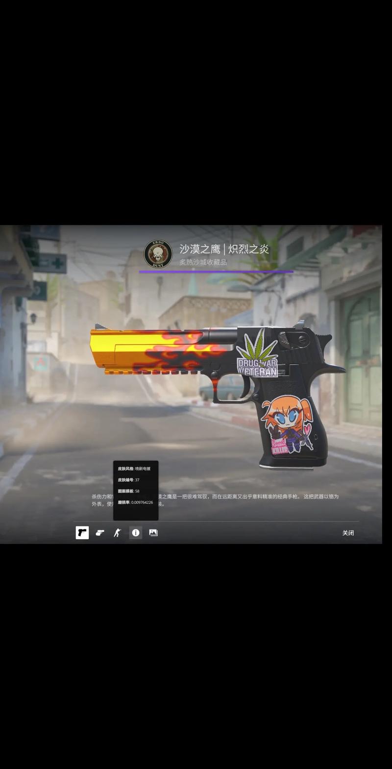 短期损失包